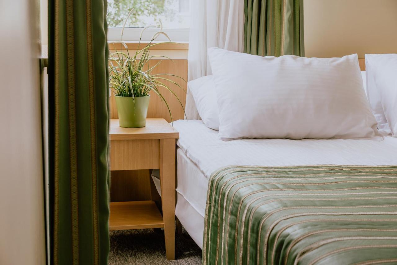 Hotel Vita Self Check In Druskininkai Exteriér fotografie