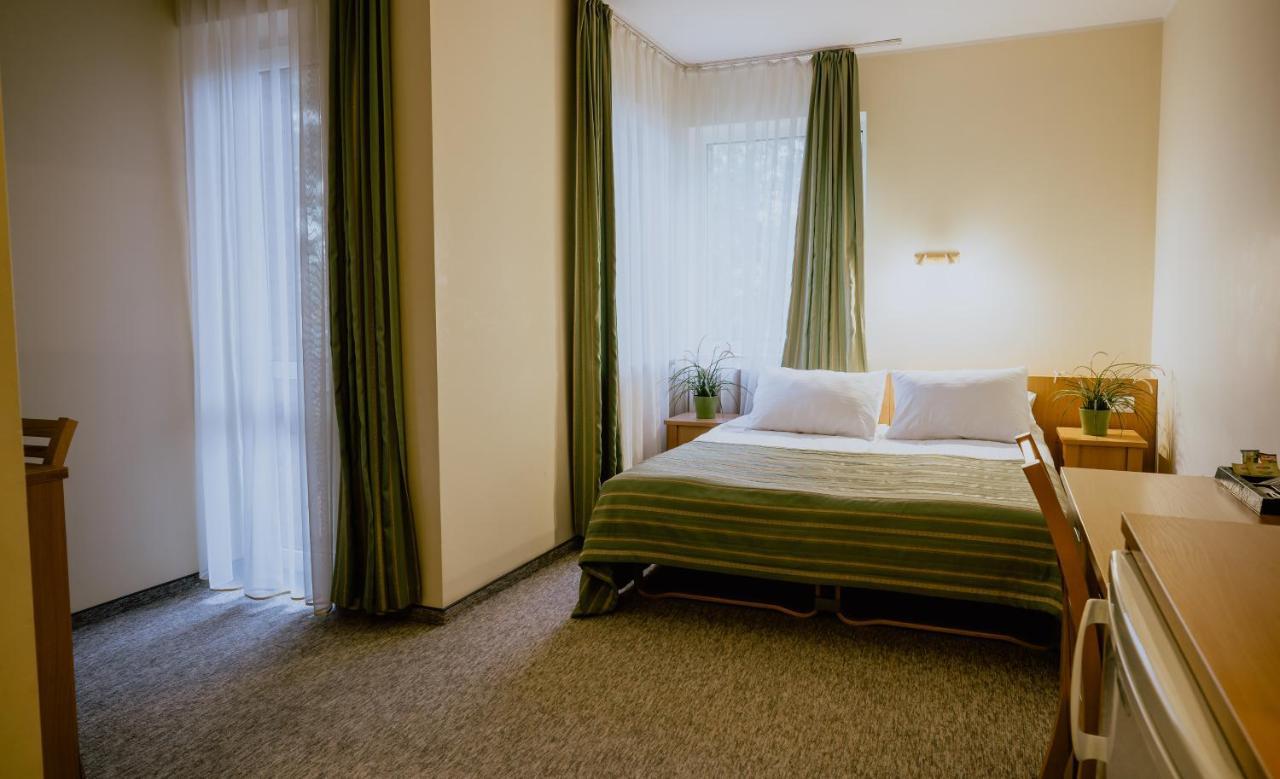 Hotel Vita Self Check In Druskininkai Exteriér fotografie