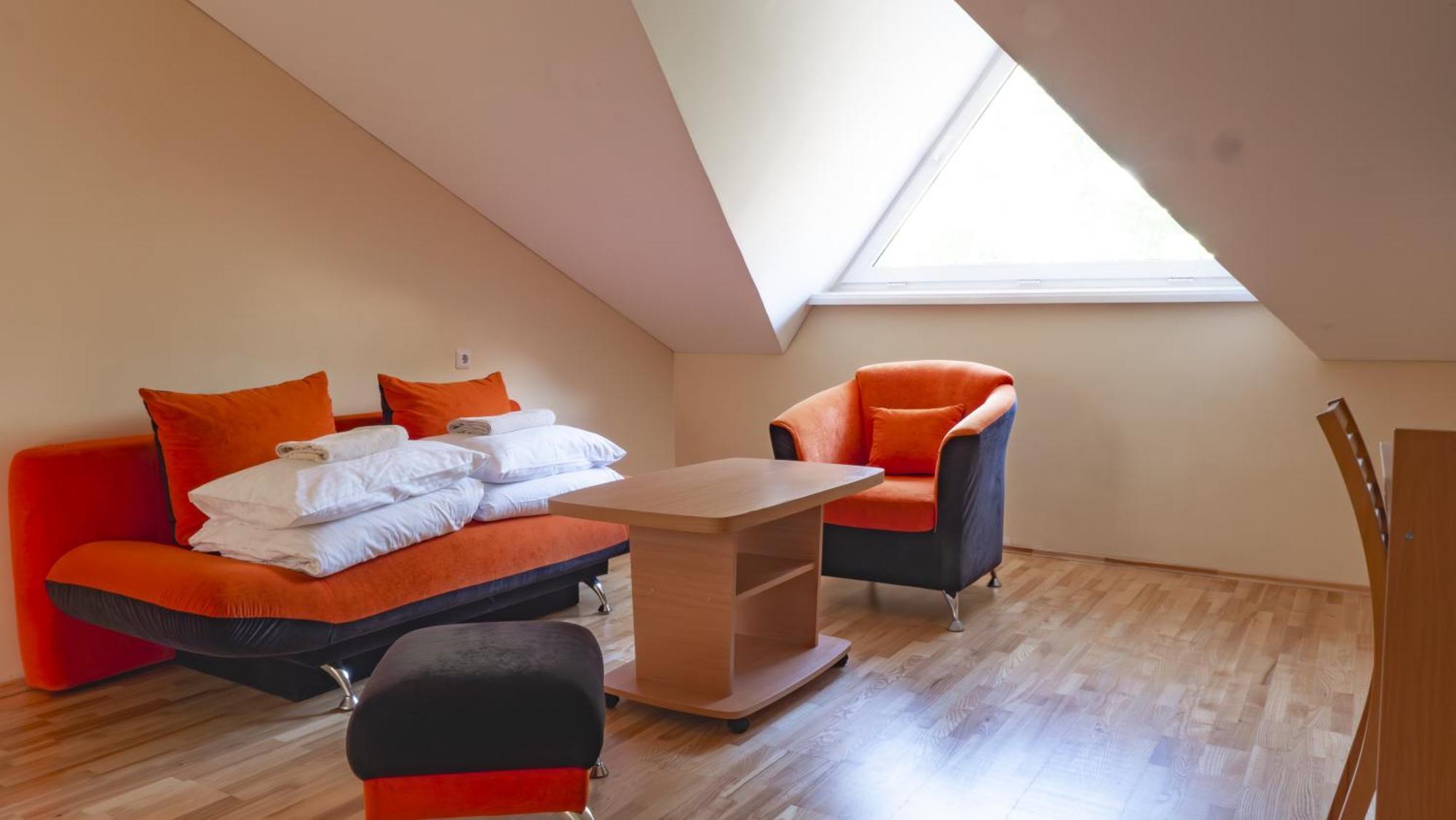 Hotel Vita Self Check In Druskininkai Exteriér fotografie