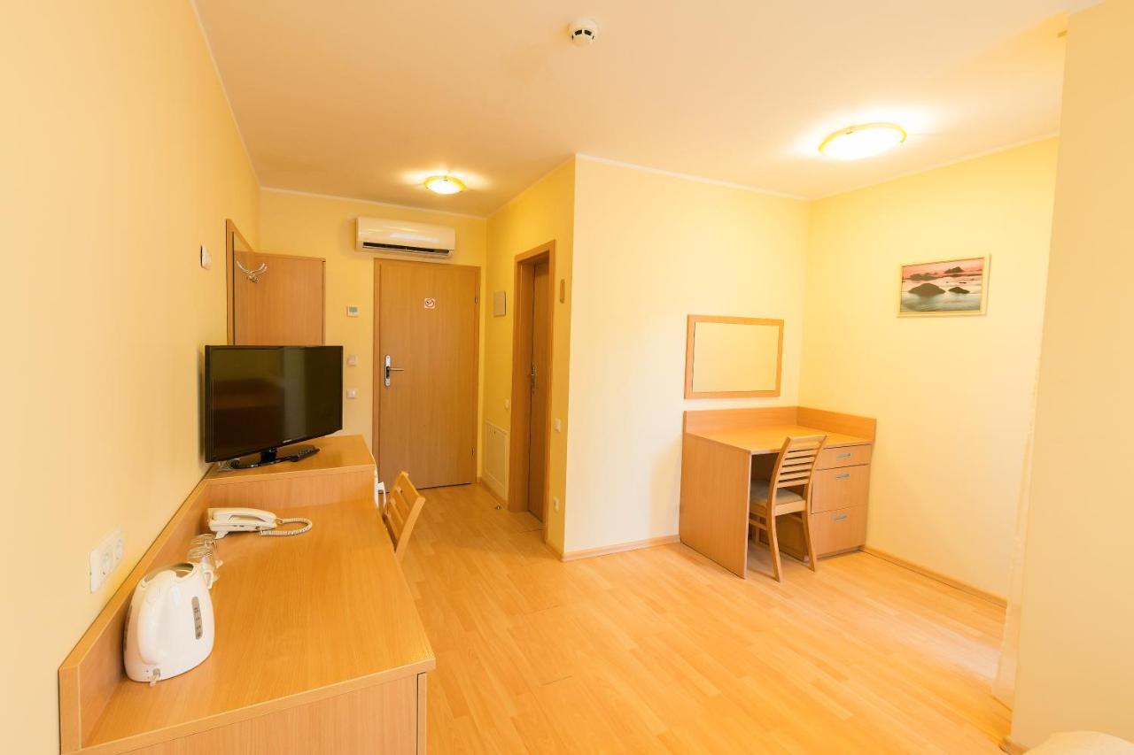 Hotel Vita Self Check In Druskininkai Exteriér fotografie
