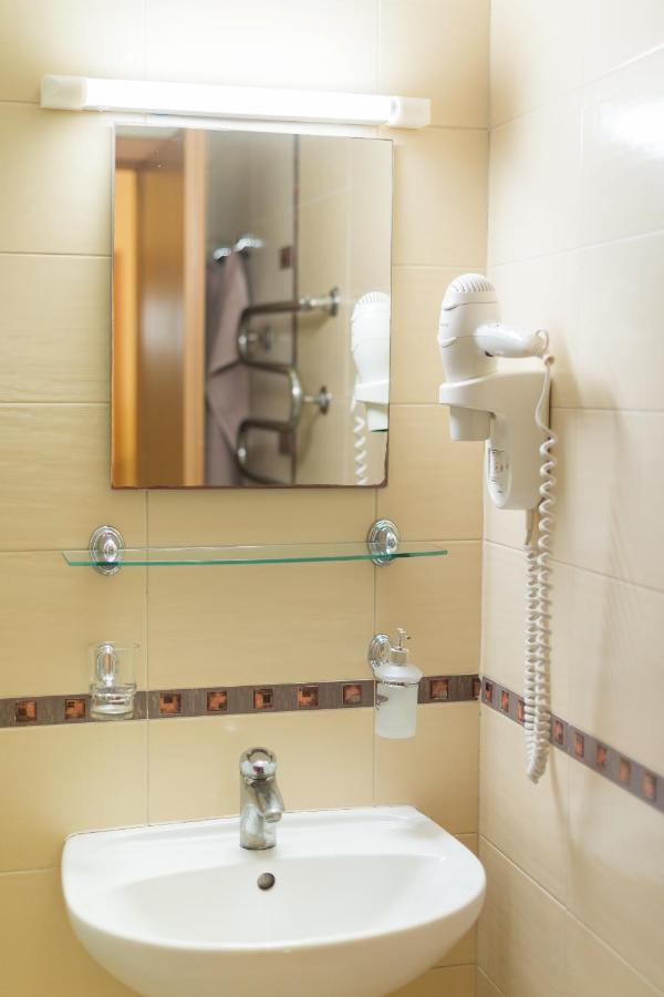 Hotel Vita Self Check In Druskininkai Exteriér fotografie